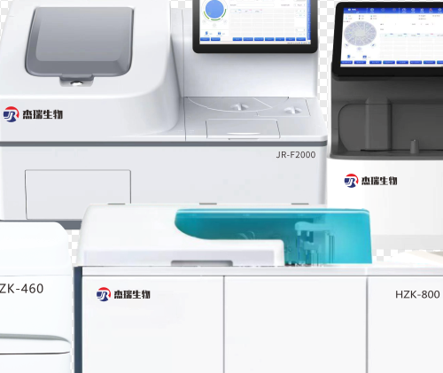 品牌建设迈入新阶段 杰瑞生物成功获批多类商标注册证